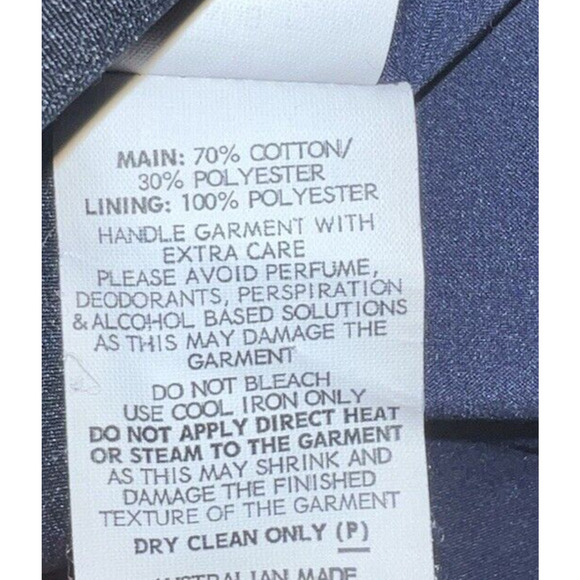 N/Nicholas Floral Lace Plunge Neck Fit&Flare Dress W Pockets Size 4 Retail $595 - Picture 12 of 12